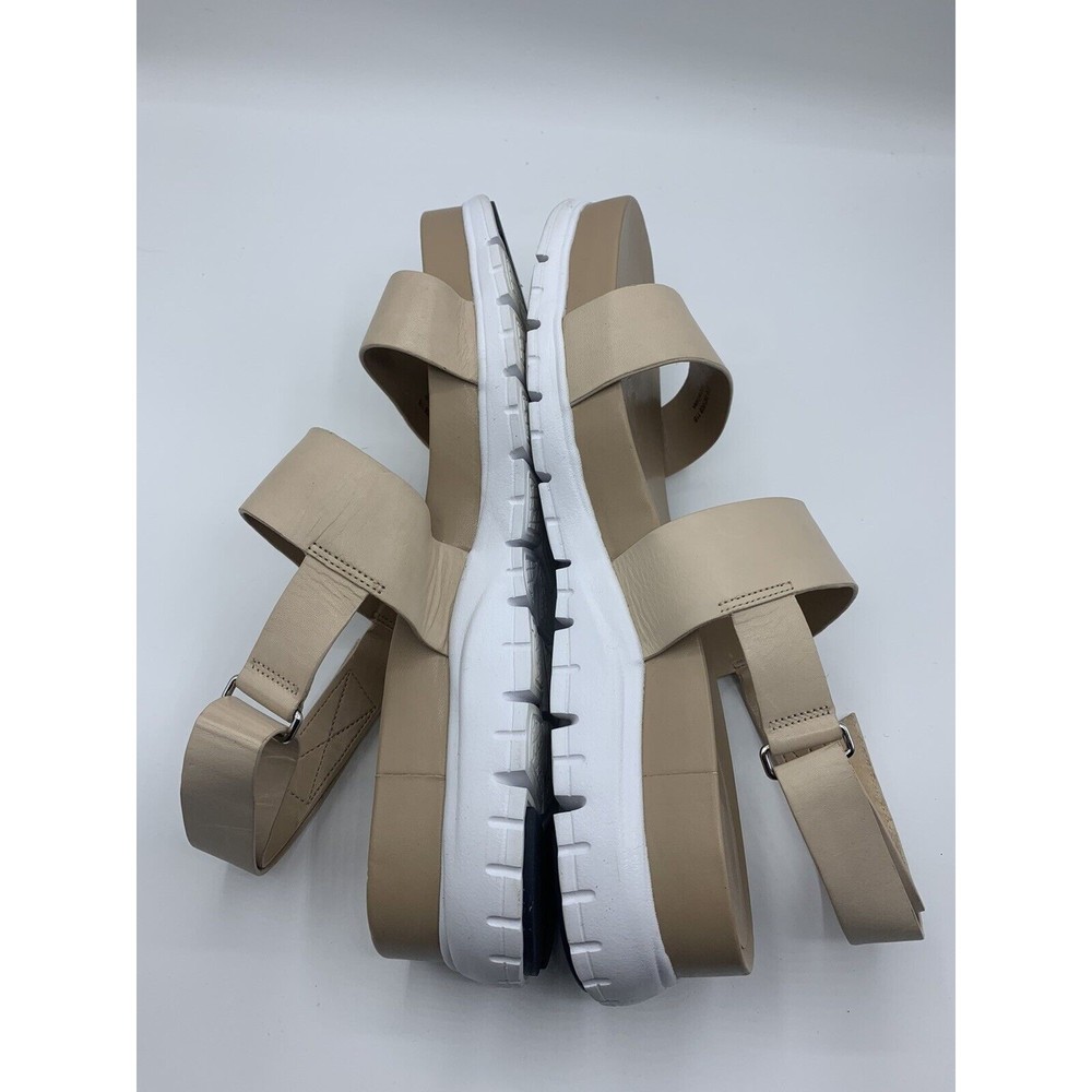 Cole Haan Zero Grand OS Grand Slide Double Band Sandals Women Size 11 B